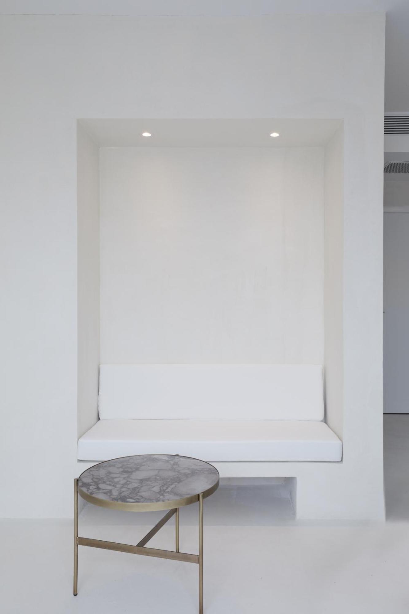 Athens Penthouse Boutique Aparthotel - Acropolis Lycabettus City View Dış mekan fotoğraf